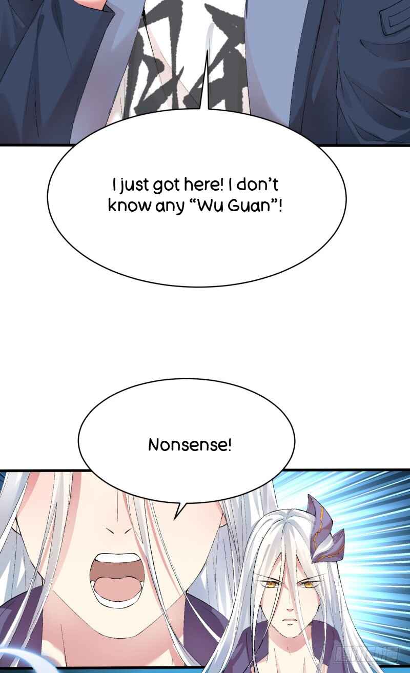 Wǒ Jiǎnqǐle Yīdì Shǔxìng Chapter 1 - Page 21