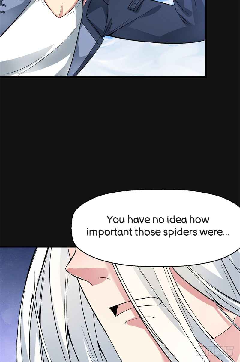Wǒ Jiǎnqǐle Yīdì Shǔxìng Chapter 1 - Page 55