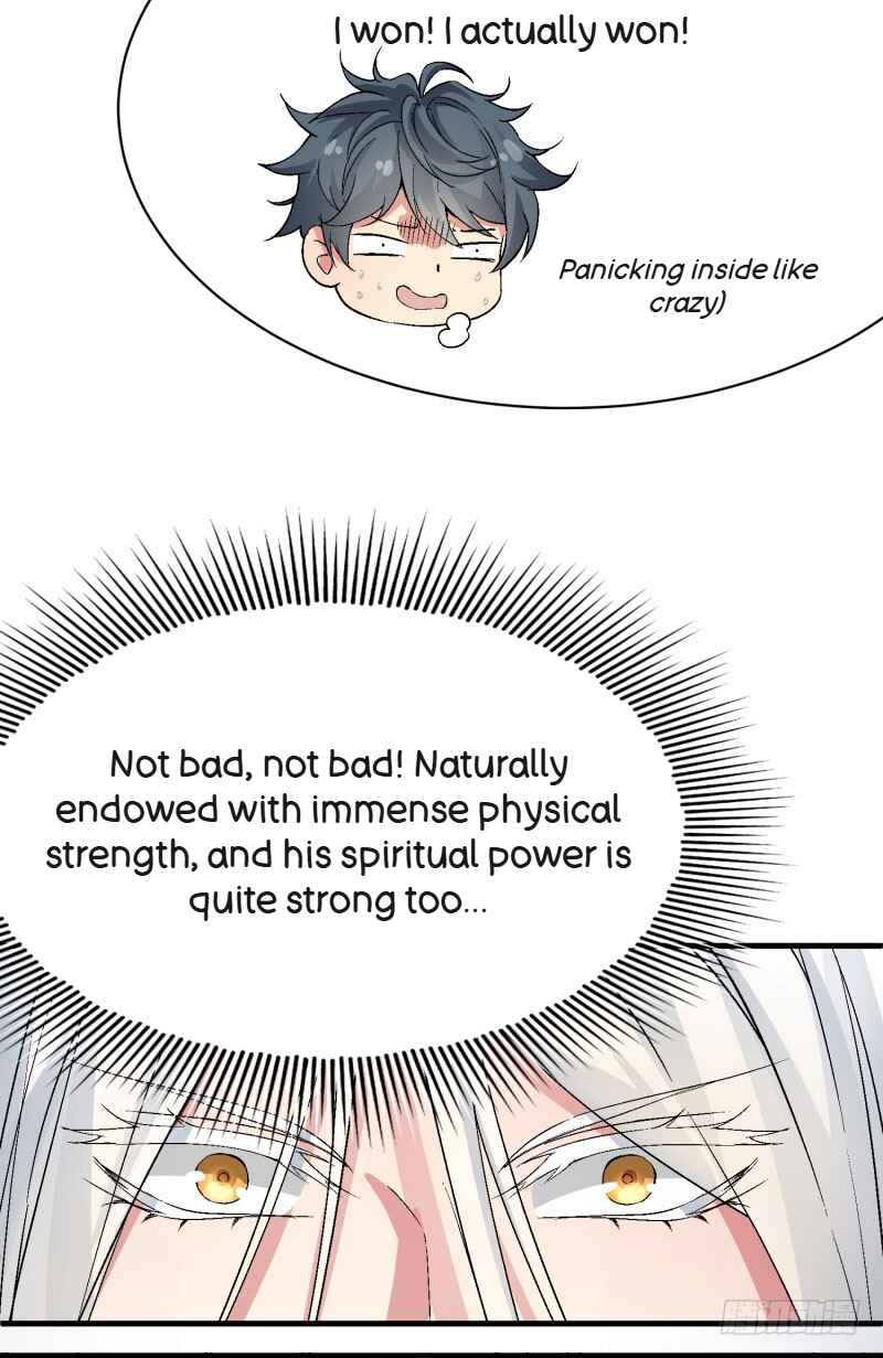 Wǒ Jiǎnqǐle Yīdì Shǔxìng Chapter 1 - Page 80