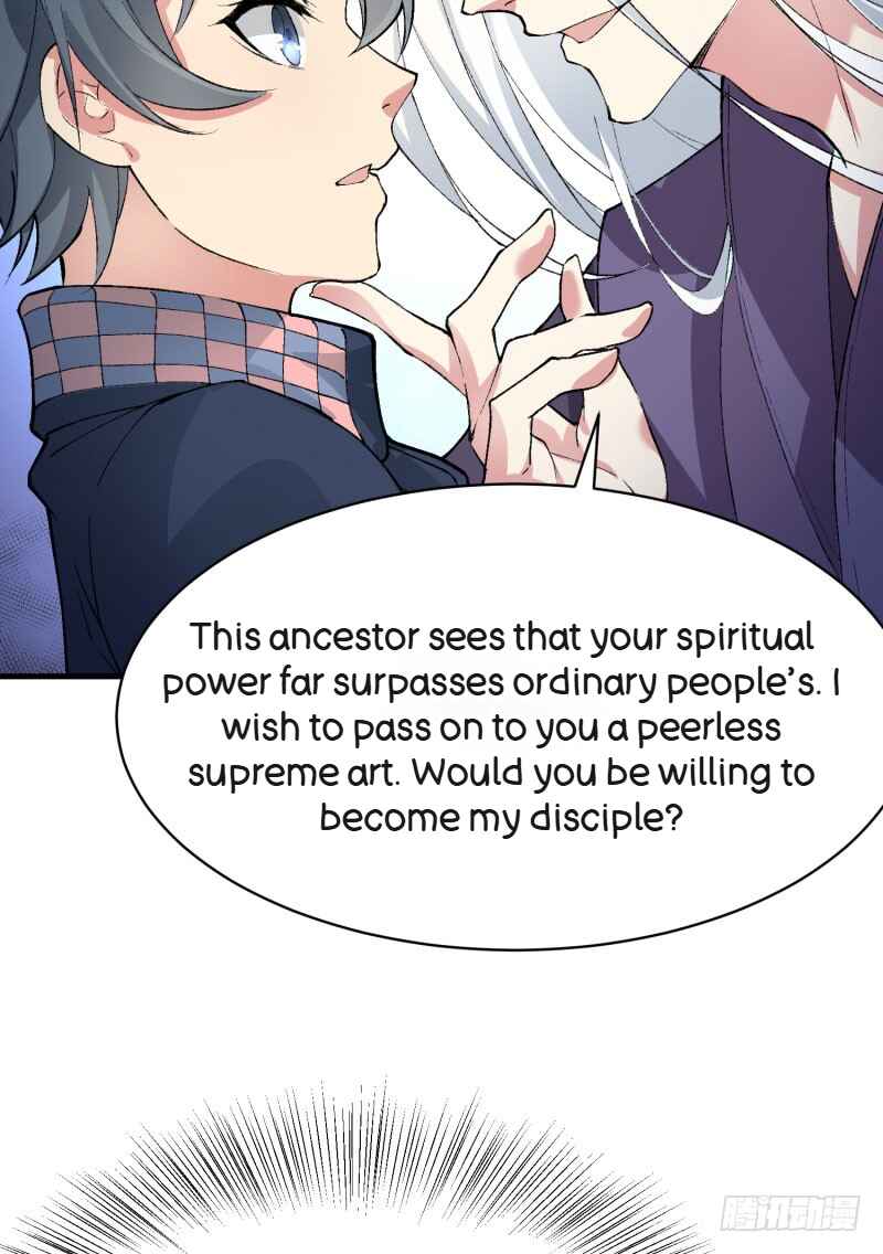 Wǒ Jiǎnqǐle Yīdì Shǔxìng Chapter 1 - Page 86
