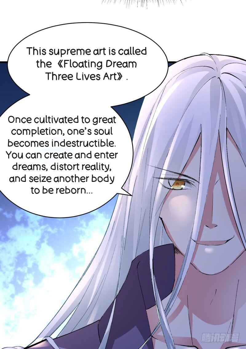 Wǒ Jiǎnqǐle Yīdì Shǔxìng Chapter 1 - Page 88