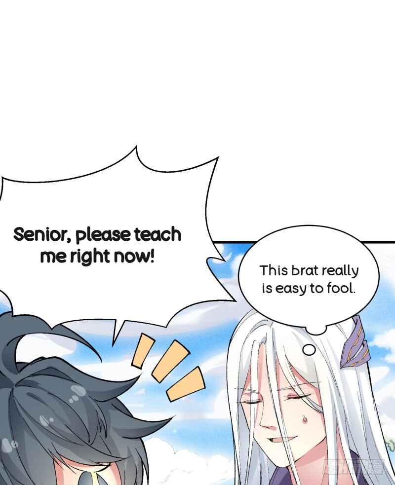 Wǒ Jiǎnqǐle Yīdì Shǔxìng Chapter 1 - Page 90