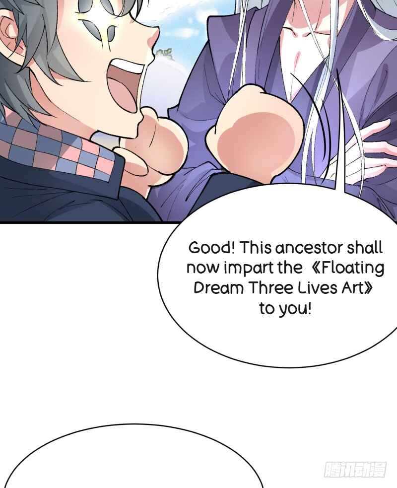 Wǒ Jiǎnqǐle Yīdì Shǔxìng Chapter 1 - Page 91