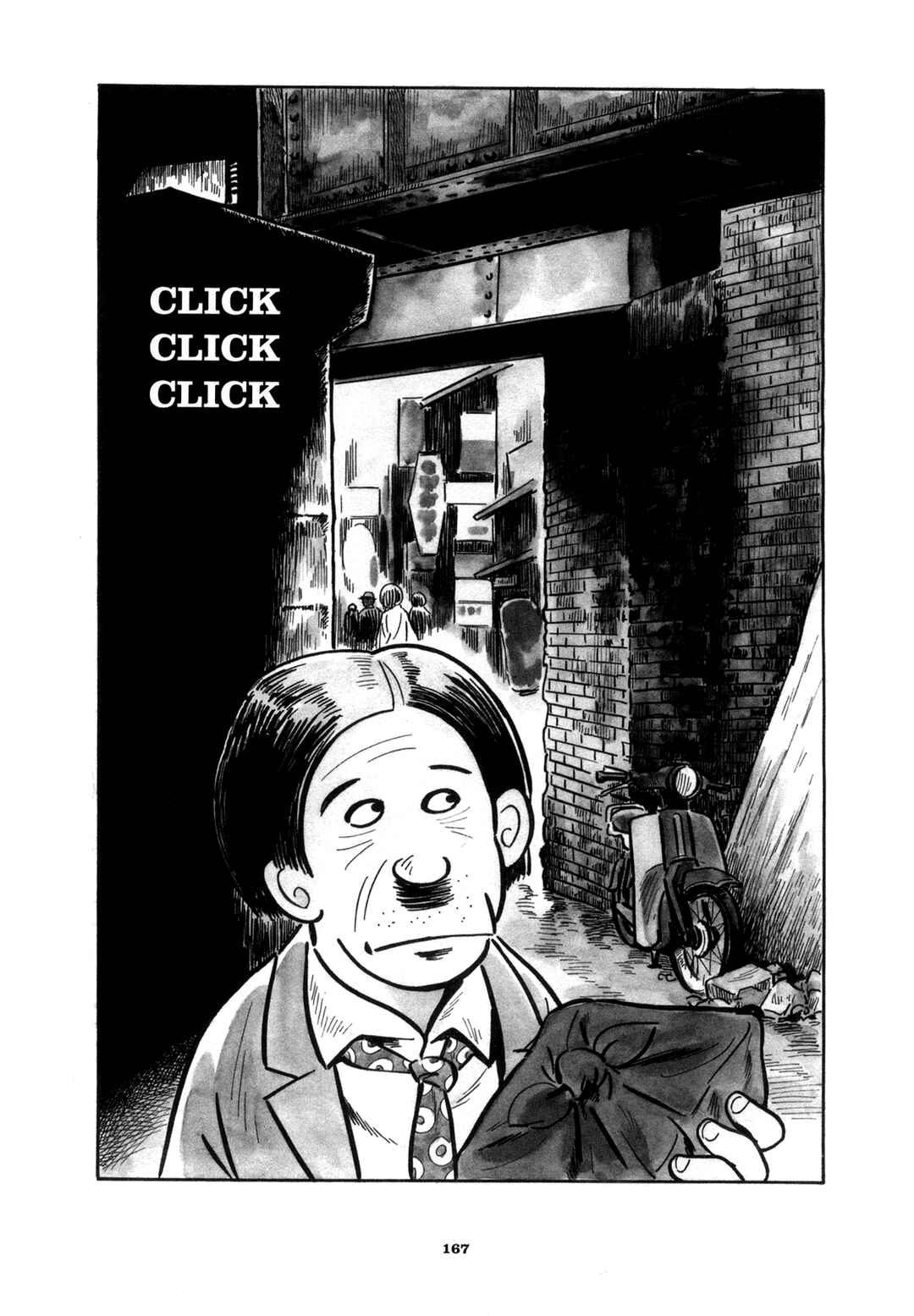 Good-Bye Chapter 8 - Page 2