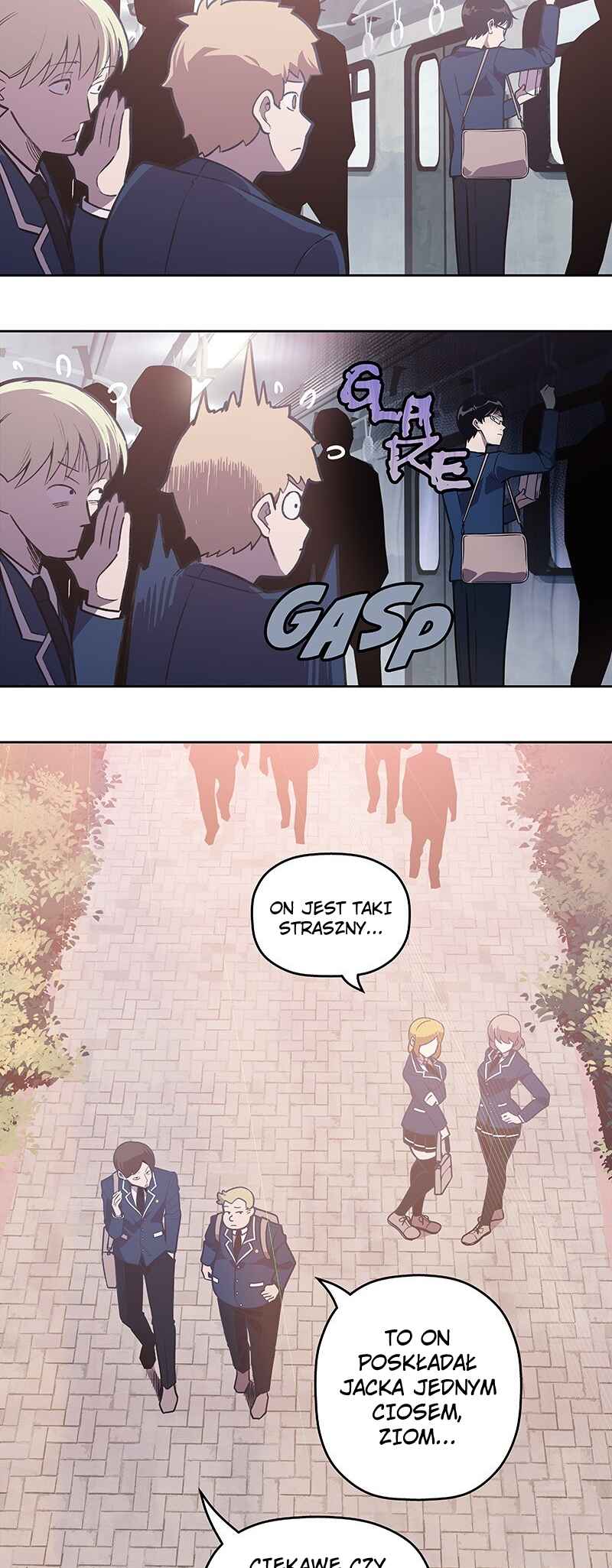 My Succubus Girlfriend Chapter 29 - Page 3