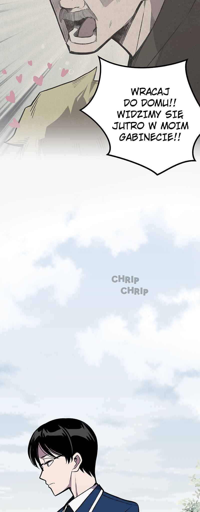 My Succubus Girlfriend Chapter 29 - Page 6