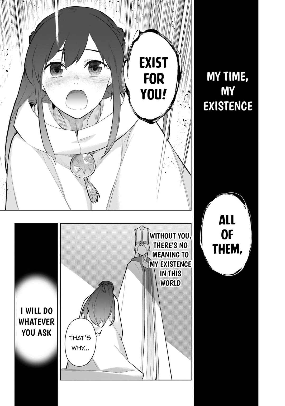 Kuro no Shoukanshi Chapter 166 - Page 14