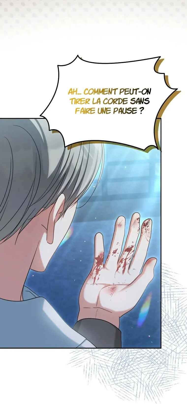 Gajja Anae ege Wae Jipchakhaseyo? Chapter 34 - Page 52