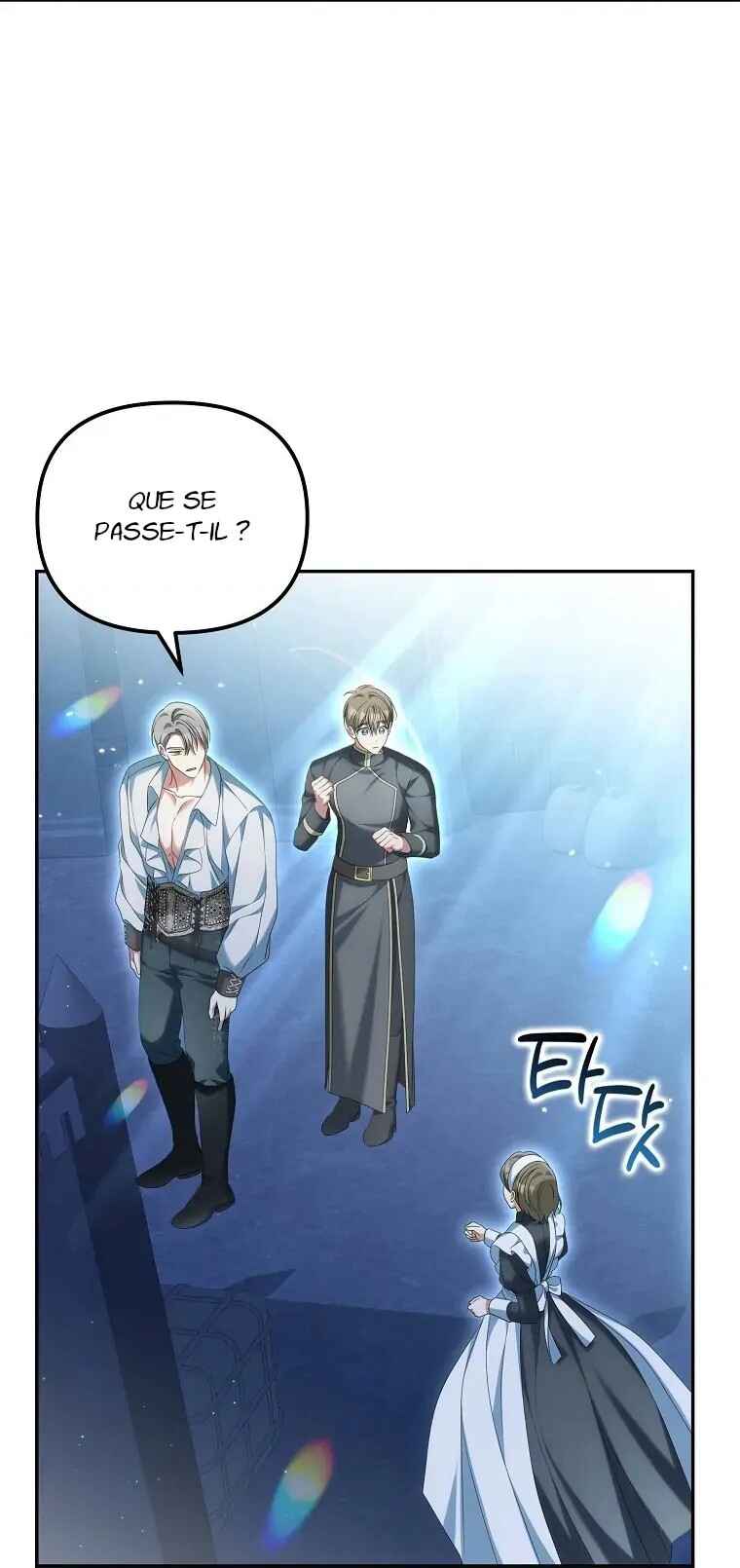 Gajja Anae ege Wae Jipchakhaseyo? Chapter 34 - Page 65