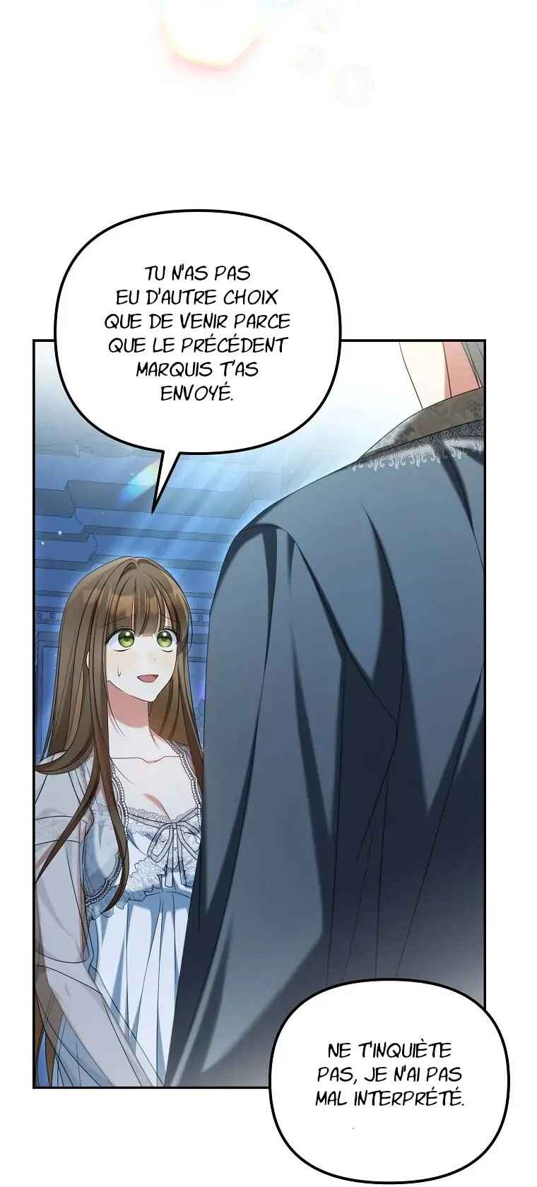 Gajja Anae ege Wae Jipchakhaseyo? Chapter 34 - Page 79