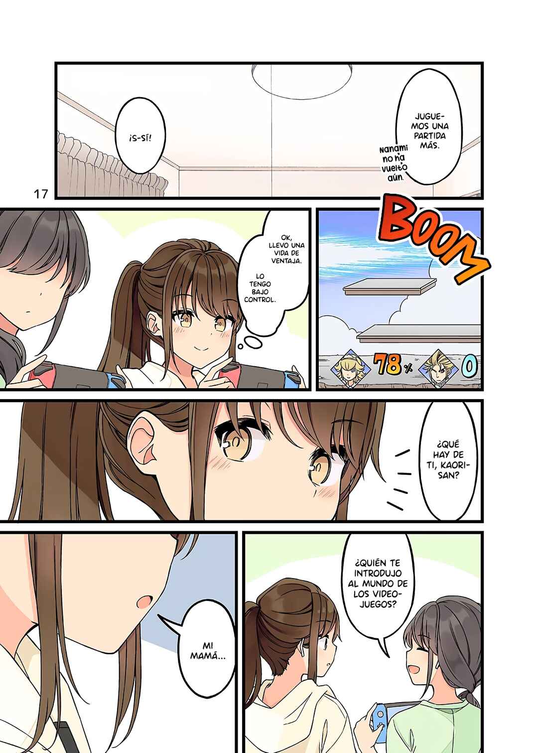 Real mo Tama ni wa Uso o Tsuku Chapter 154.5 - Page 20