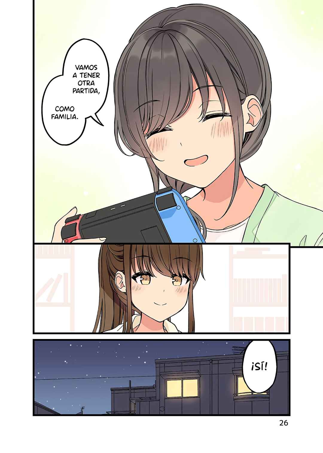 Real mo Tama ni wa Uso o Tsuku Chapter 154.5 - Page 29