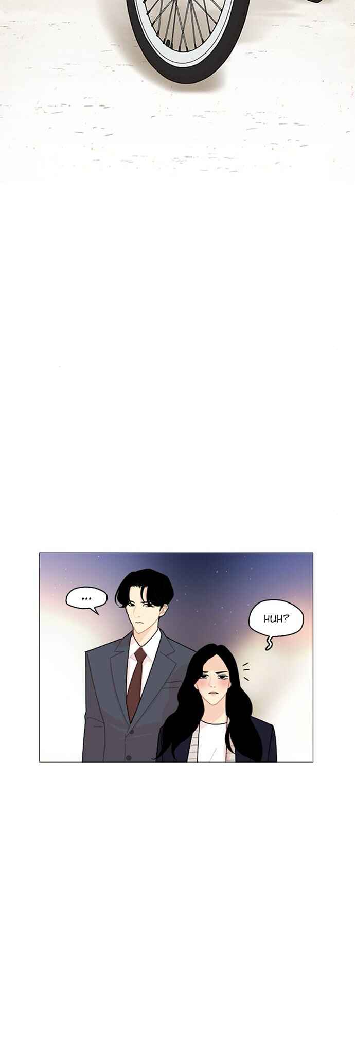Hannam-dong K-House Chapter 6 - Page 22