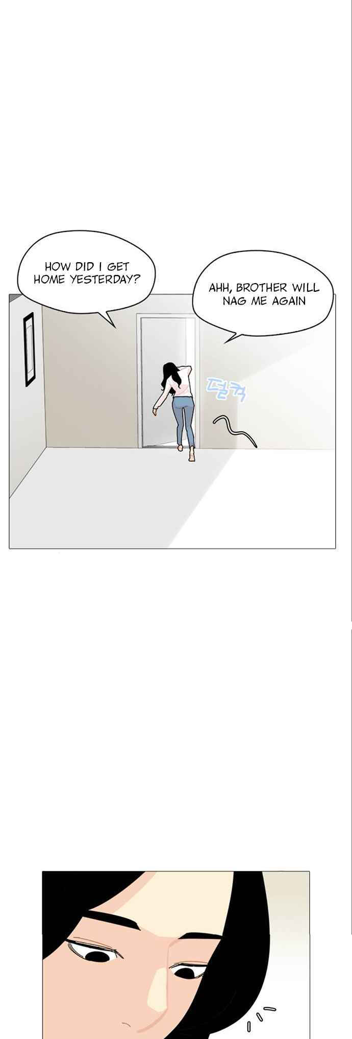 Hannam-dong K-House Chapter 6 - Page 47