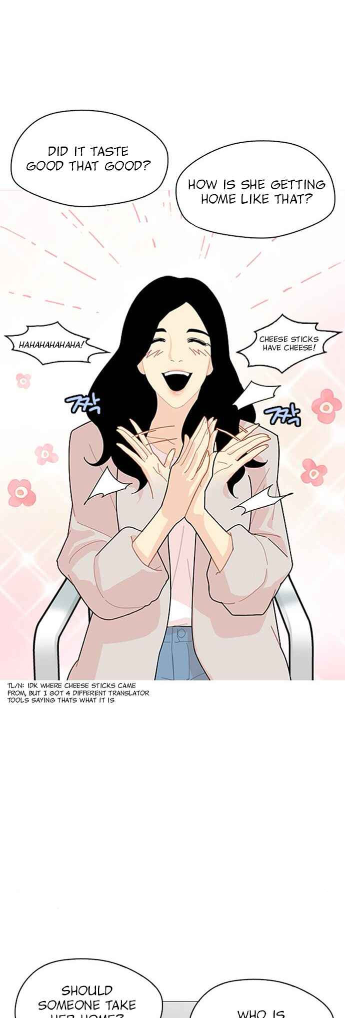 Hannam-dong K-House Chapter 6 - Page 5