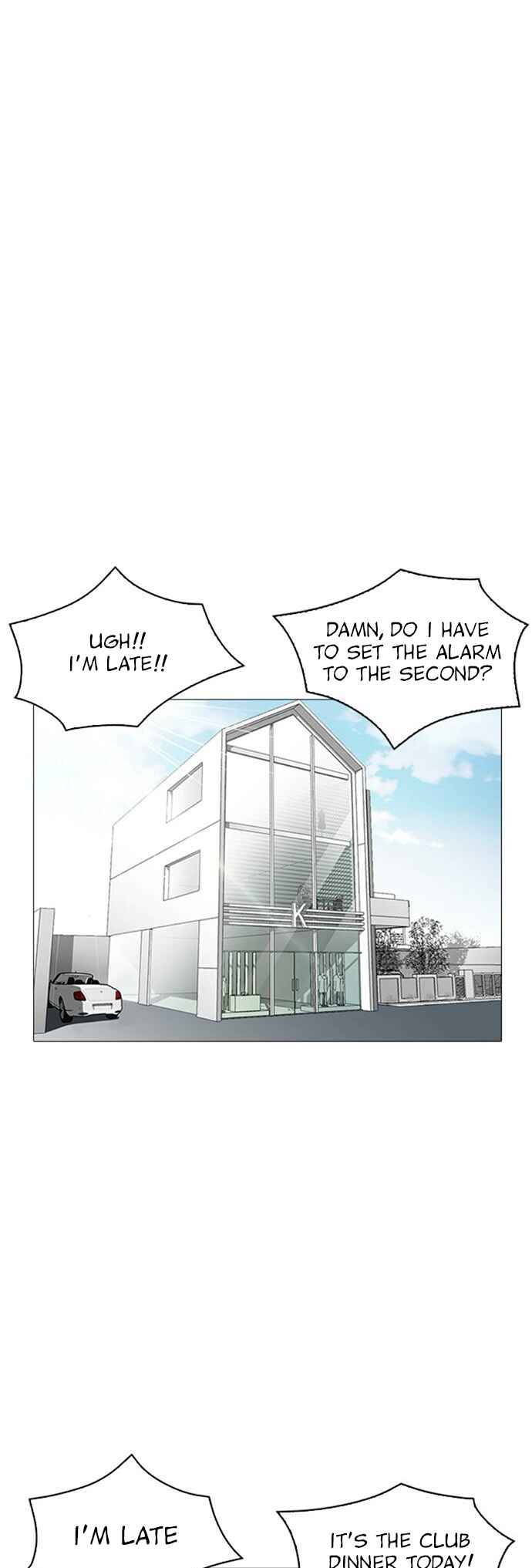 Hannam-dong K-House Chapter 6 - Page 52