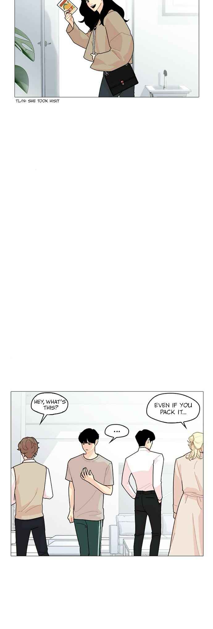 Hannam-dong K-House Chapter 6 - Page 56