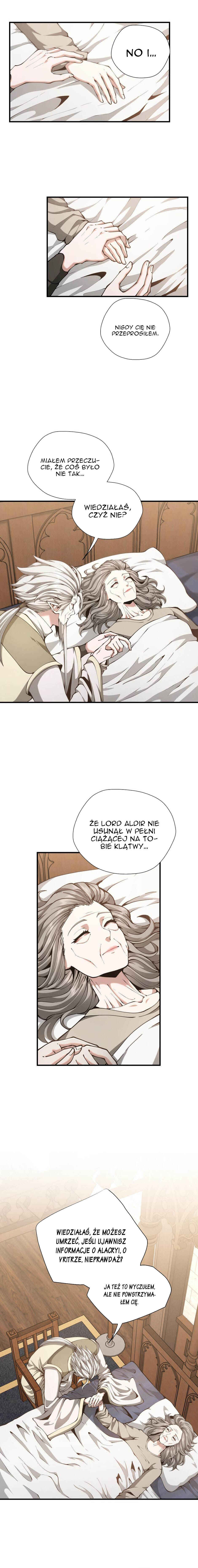 The Beginning After the End Chapter 167 - Page 15