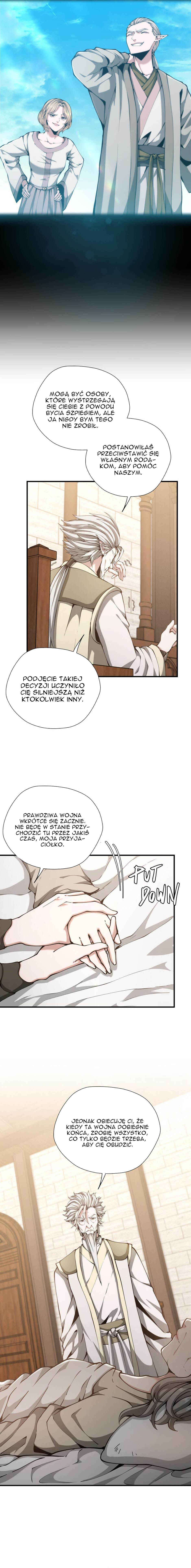 The Beginning After the End Chapter 167 - Page 17