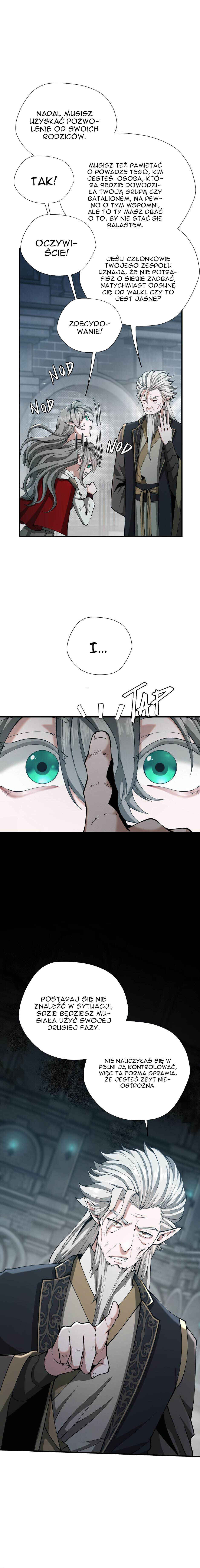 The Beginning After the End Chapter 167 - Page 3
