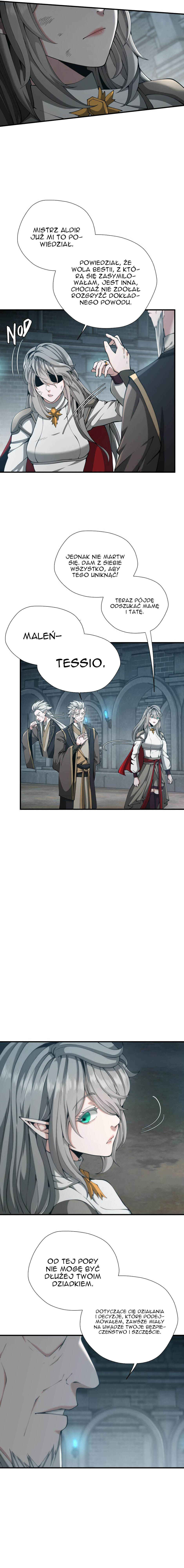 The Beginning After the End Chapter 167 - Page 4