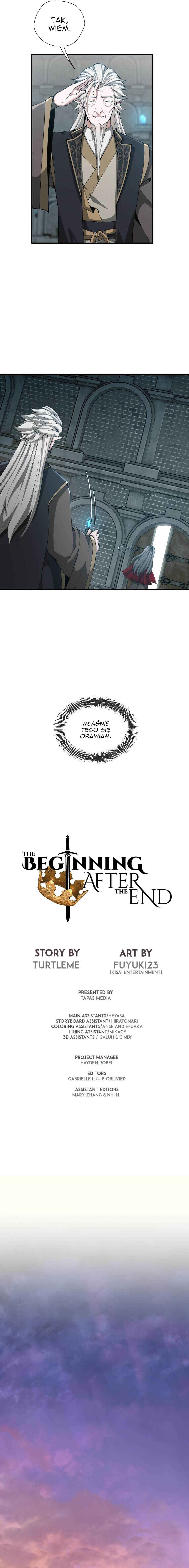 The Beginning After the End Chapter 167 - Page 7