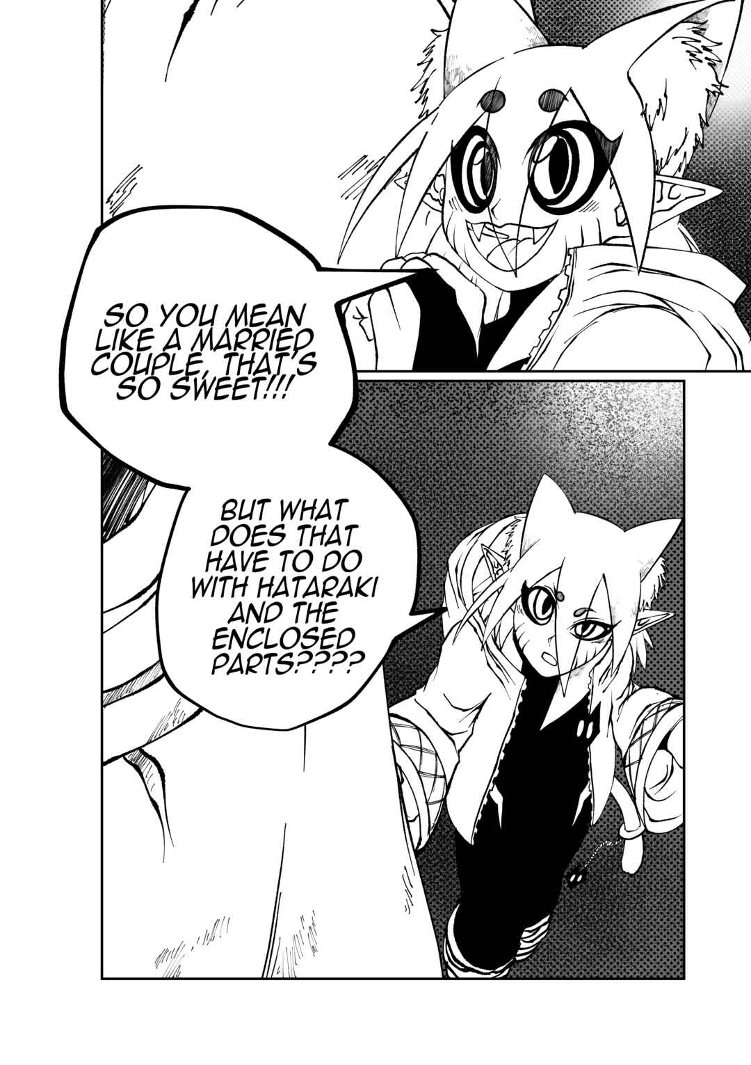 Karma Chapter 1.2 - Page 14