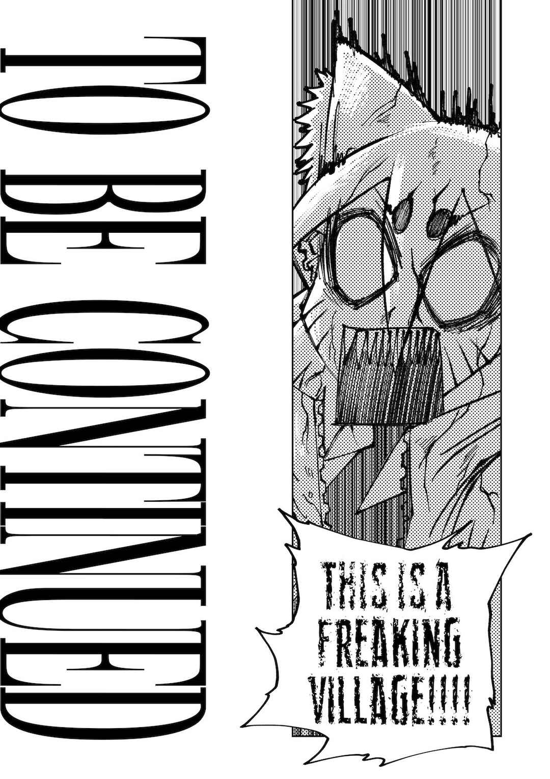 Karma Chapter 1.2 - Page 31