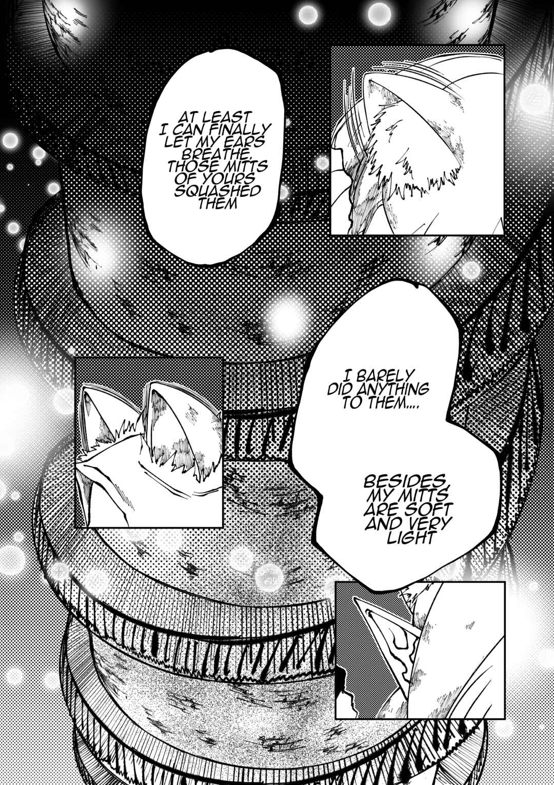 Karma Chapter 1.2 - Page 6