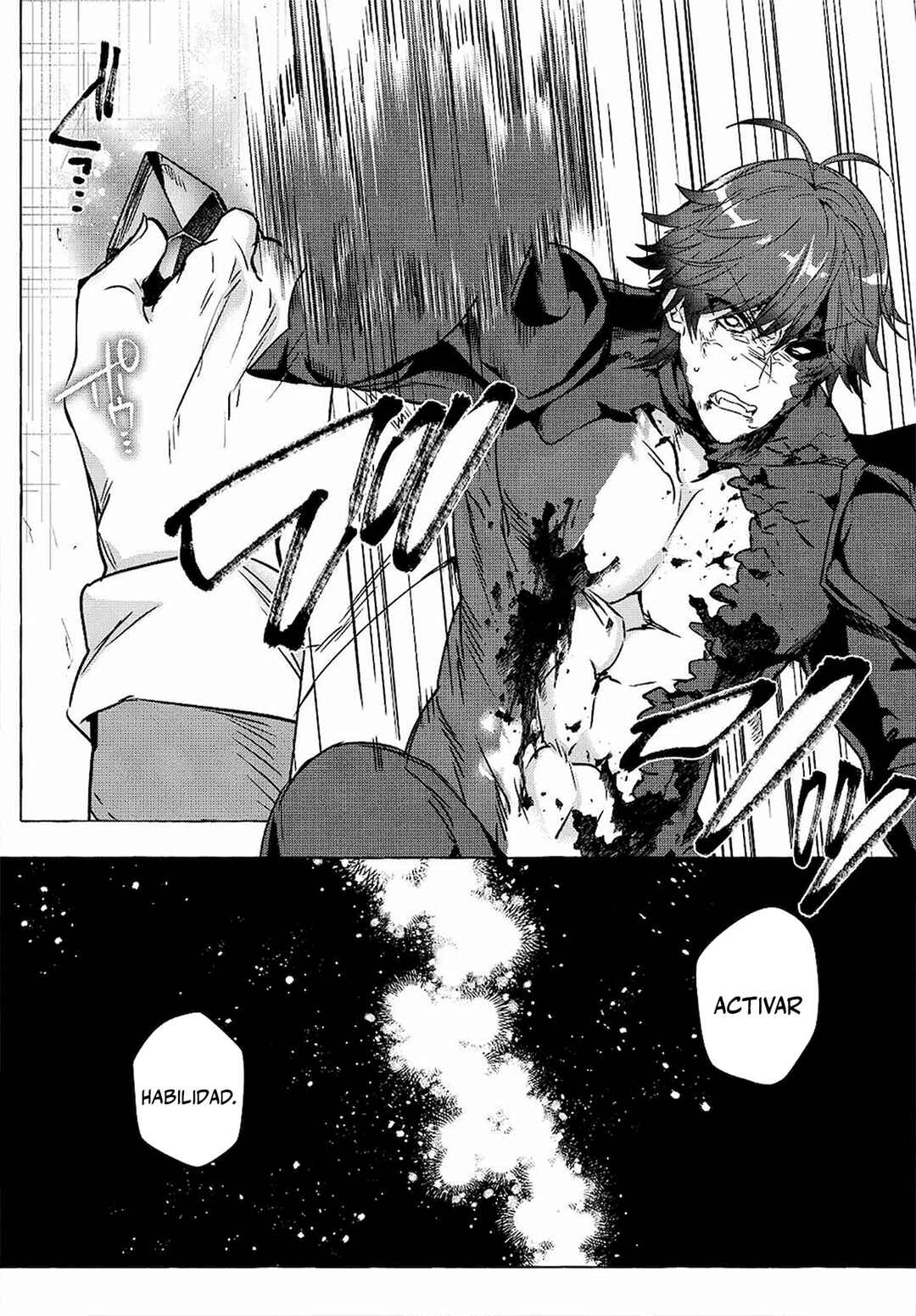 My [Repair] Skill Became a Versatile Cheat, So I Think I’ll Open a Weapon Shop Chapter 13 - Page 15