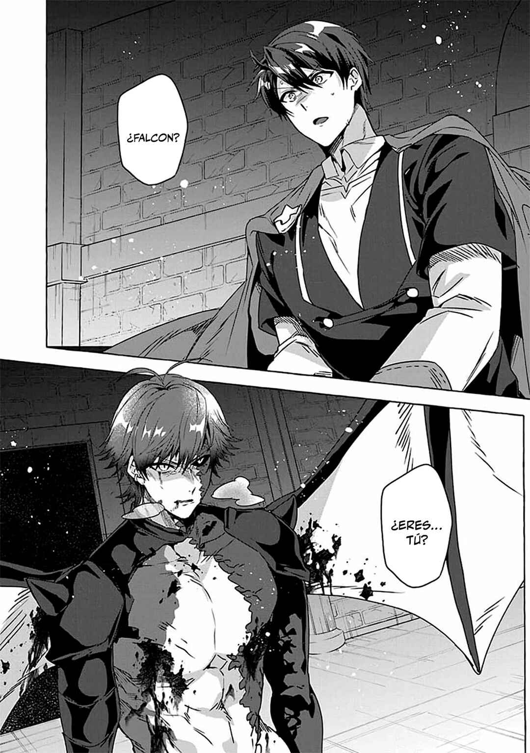 My [Repair] Skill Became a Versatile Cheat, So I Think I’ll Open a Weapon Shop Chapter 13 - Page 2