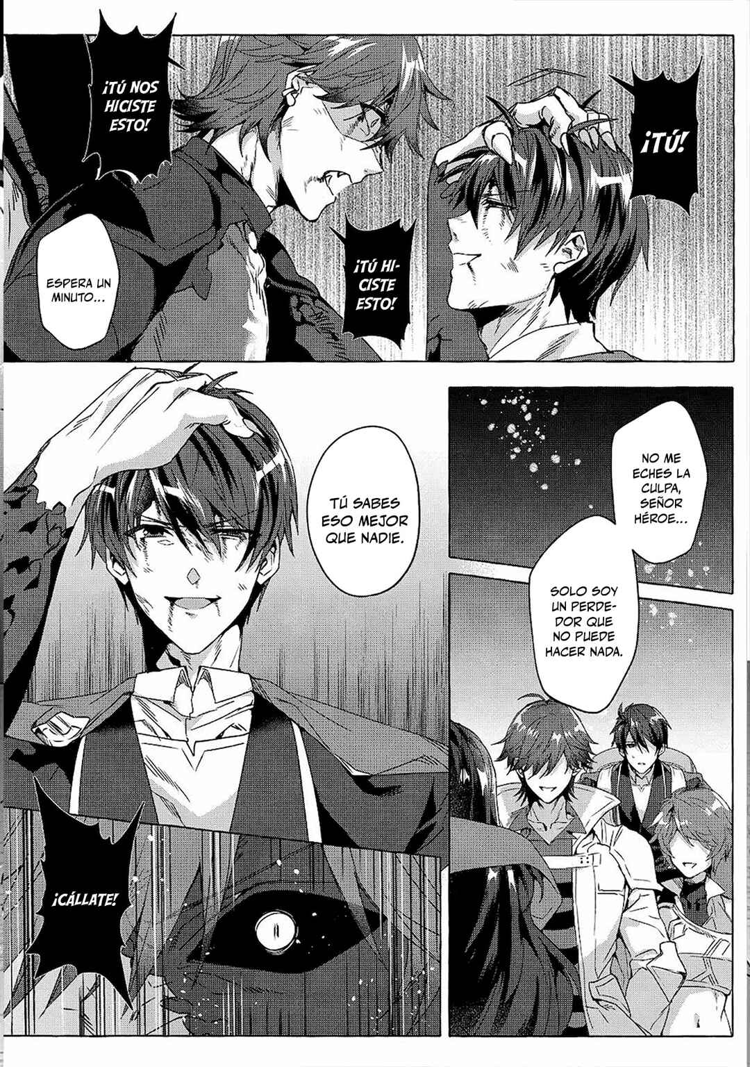 My [Repair] Skill Became a Versatile Cheat, So I Think I’ll Open a Weapon Shop Chapter 13 - Page 8