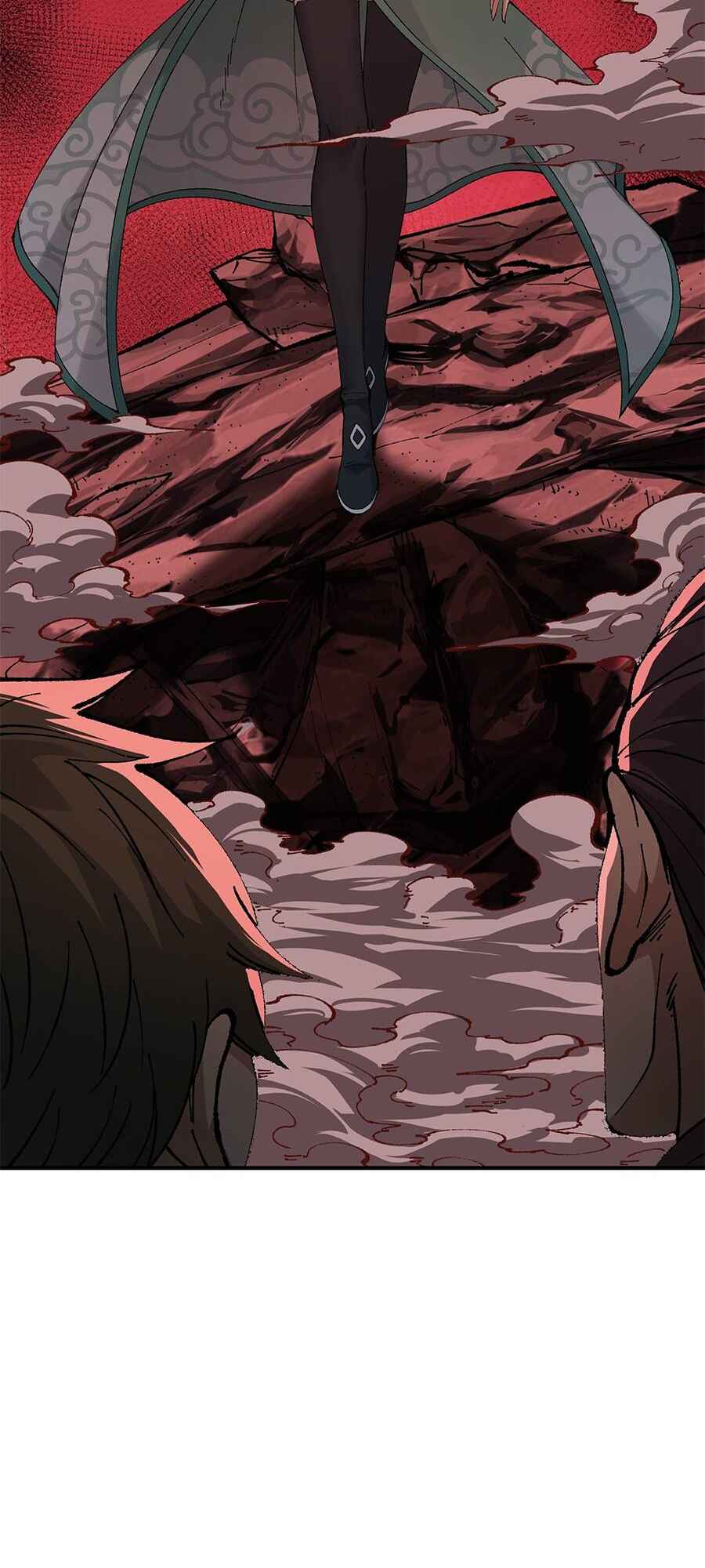 The Heavenly Path Is Not Stupid Chapter 35 - Page 31