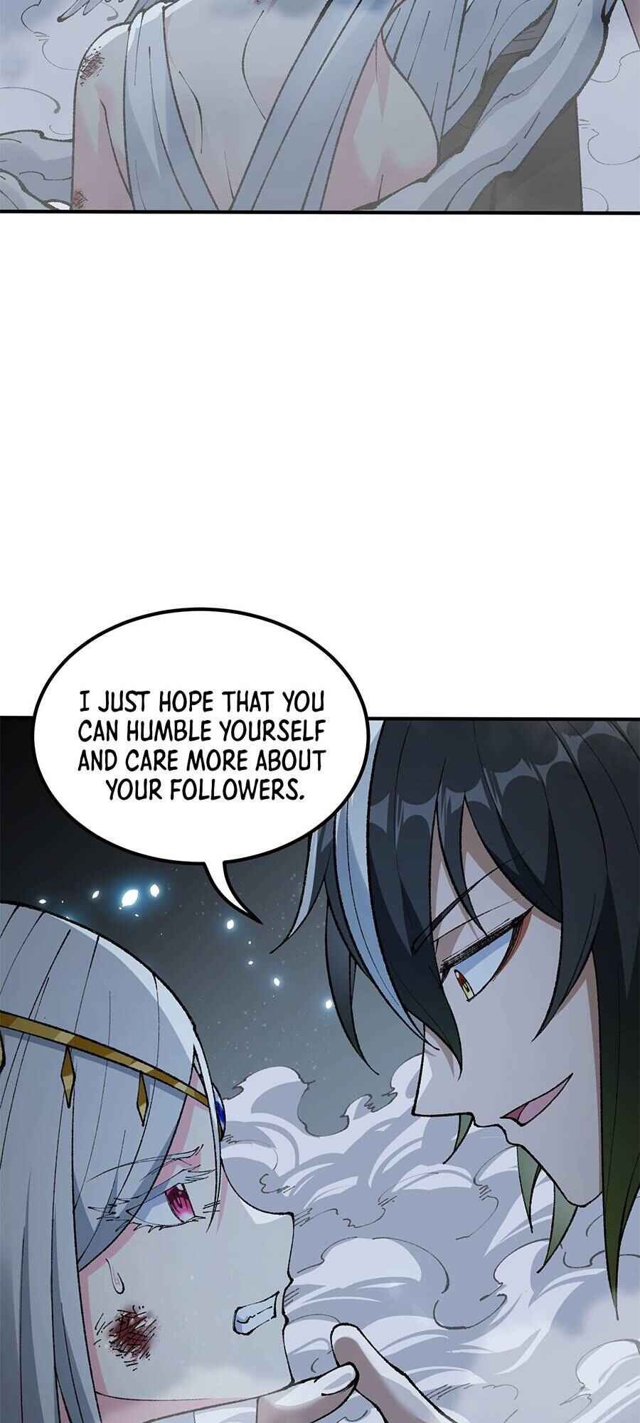 The Heavenly Path Is Not Stupid Chapter 35 - Page 52