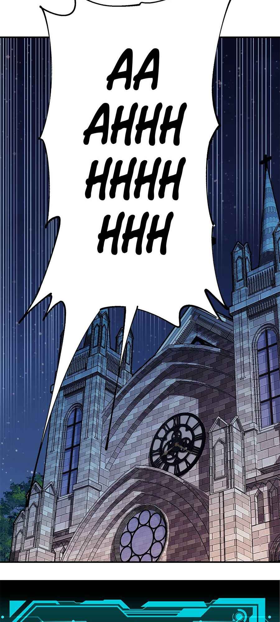 The Heavenly Path Is Not Stupid Chapter 35 - Page 71