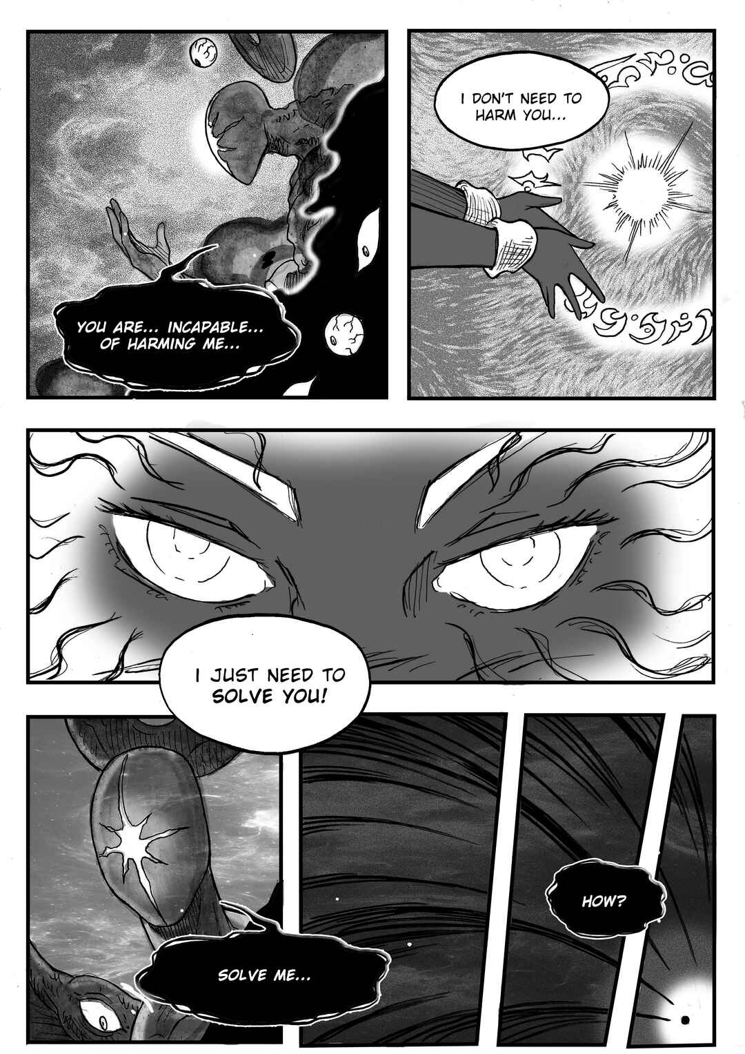 Axioma Vetiti Chapter 1.5 - Page 10