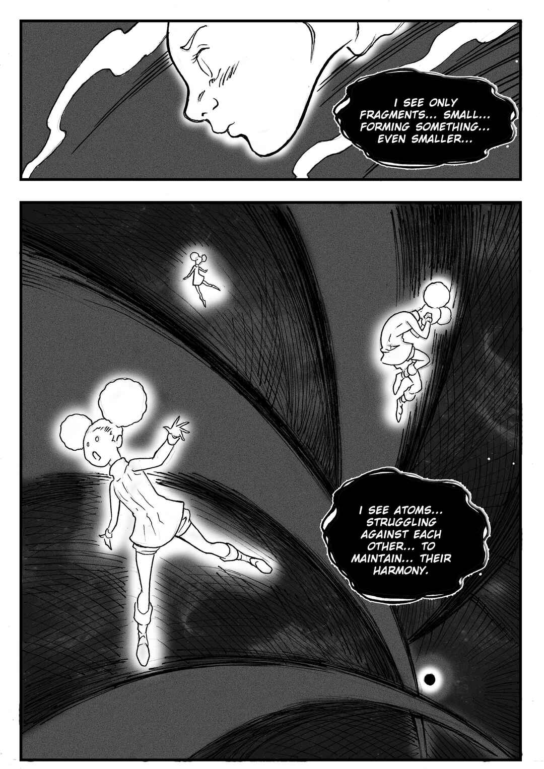 Axioma Vetiti Chapter 1.5 - Page 11