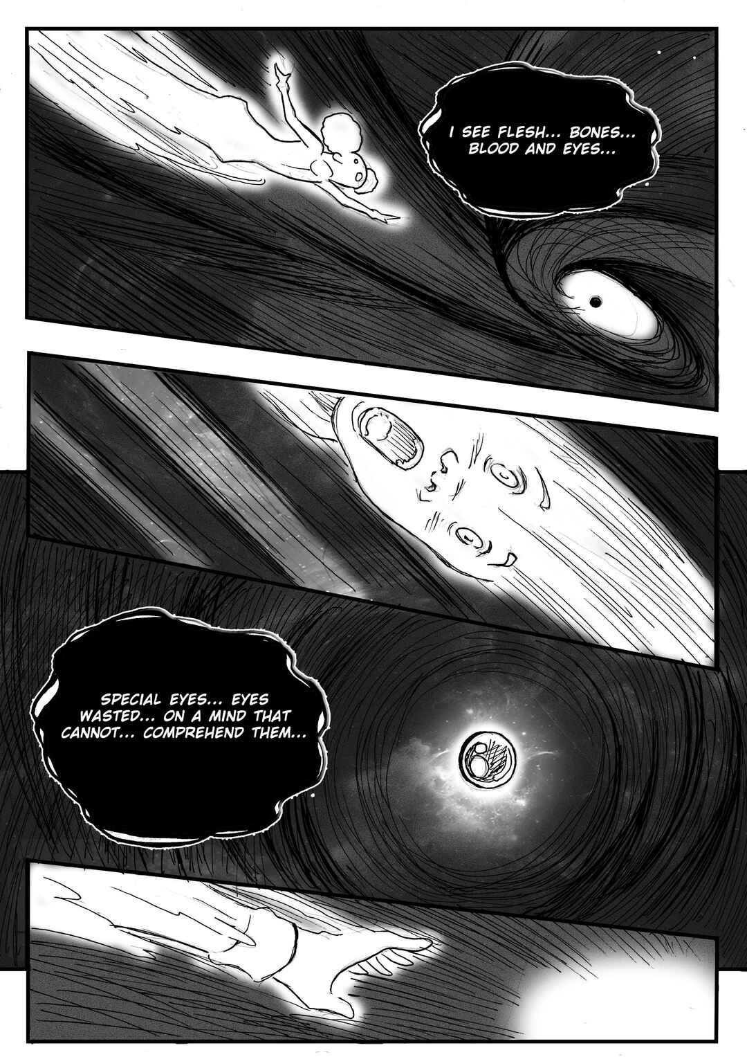 Axioma Vetiti Chapter 1.5 - Page 12