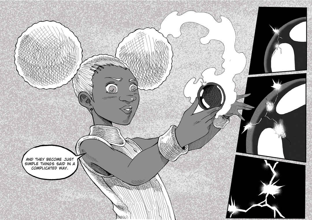 Axioma Vetiti Chapter 1.5 - Page 15