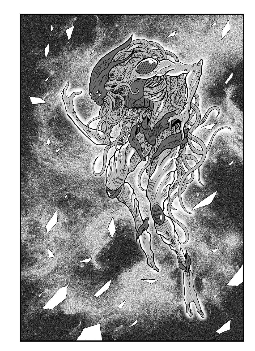 Axioma Vetiti Chapter 1.5 - Page 18
