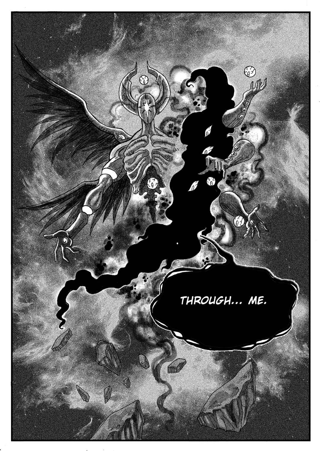 Axioma Vetiti Chapter 1.5 - Page 2