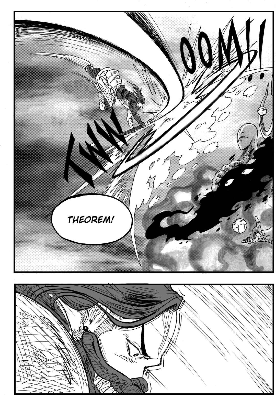 Axioma Vetiti Chapter 1.5 - Page 4
