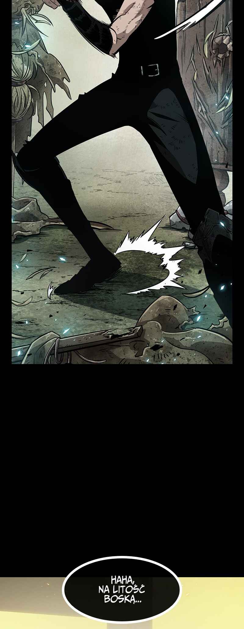 Myeolmang Ihu ui Segye Chapter 7 - Page 32