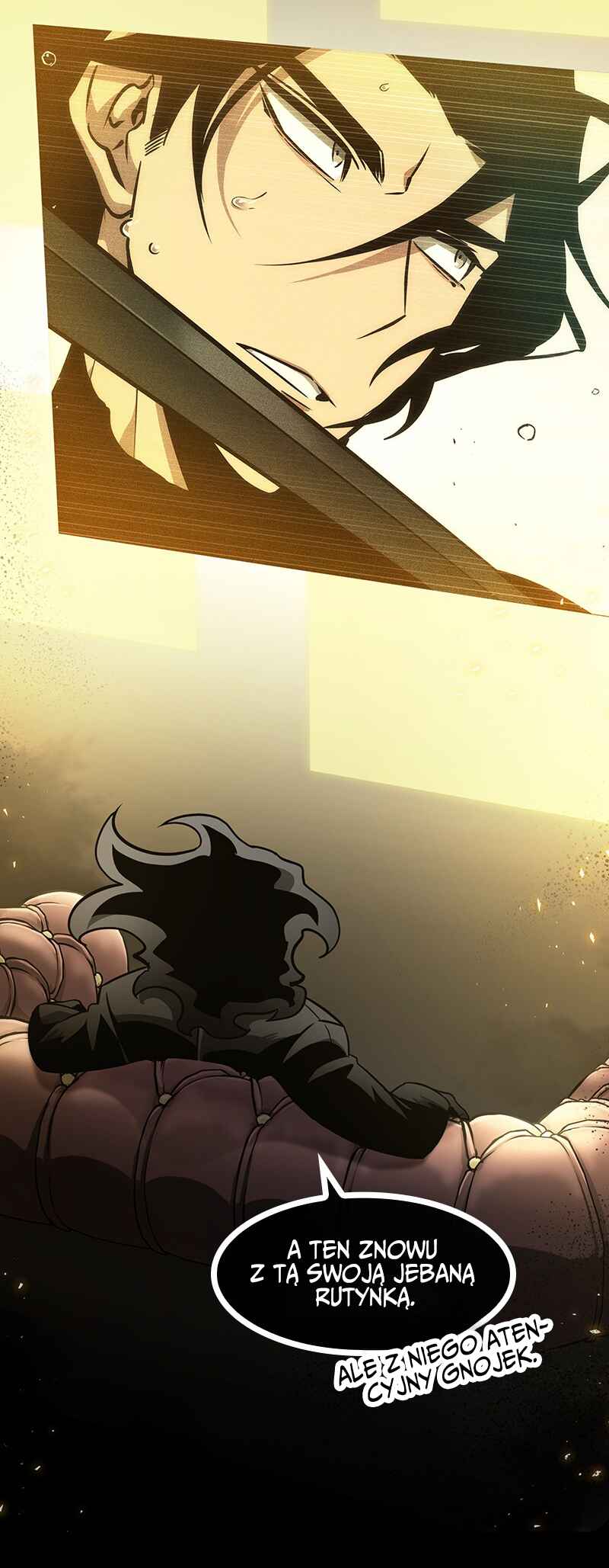 Myeolmang Ihu ui Segye Chapter 7 - Page 33