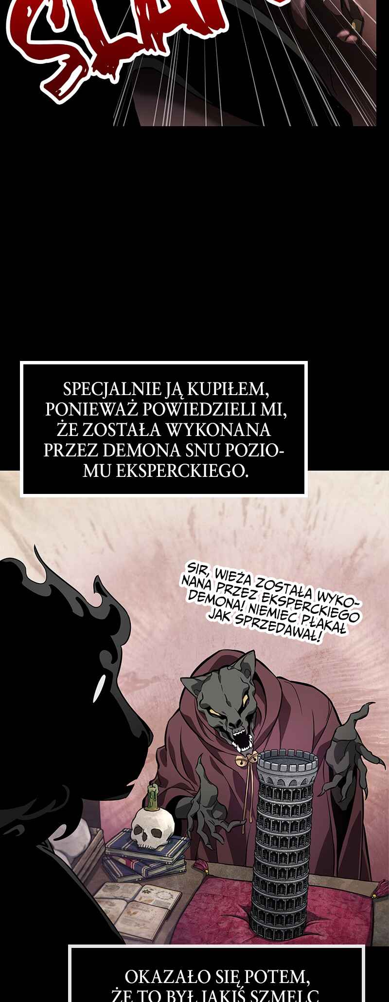 Myeolmang Ihu ui Segye Chapter 7 - Page 36