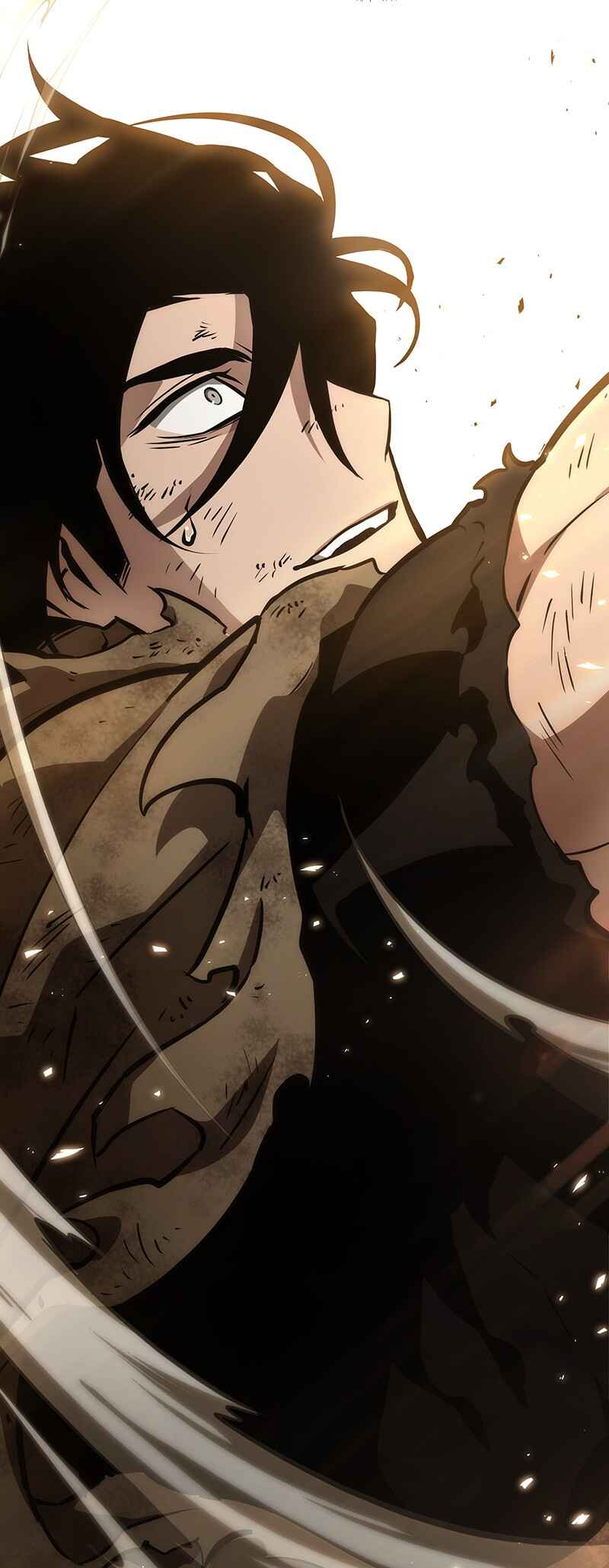 Myeolmang Ihu ui Segye Chapter 7 - Page 60