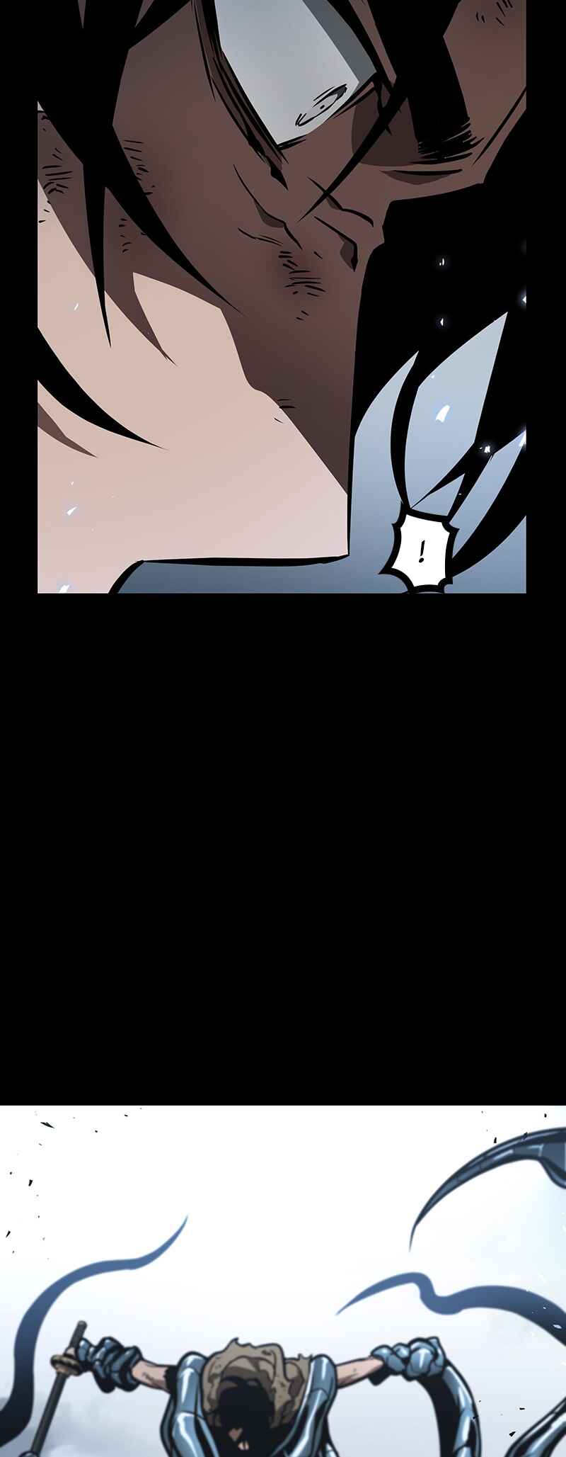 Myeolmang Ihu ui Segye Chapter 7 - Page 70