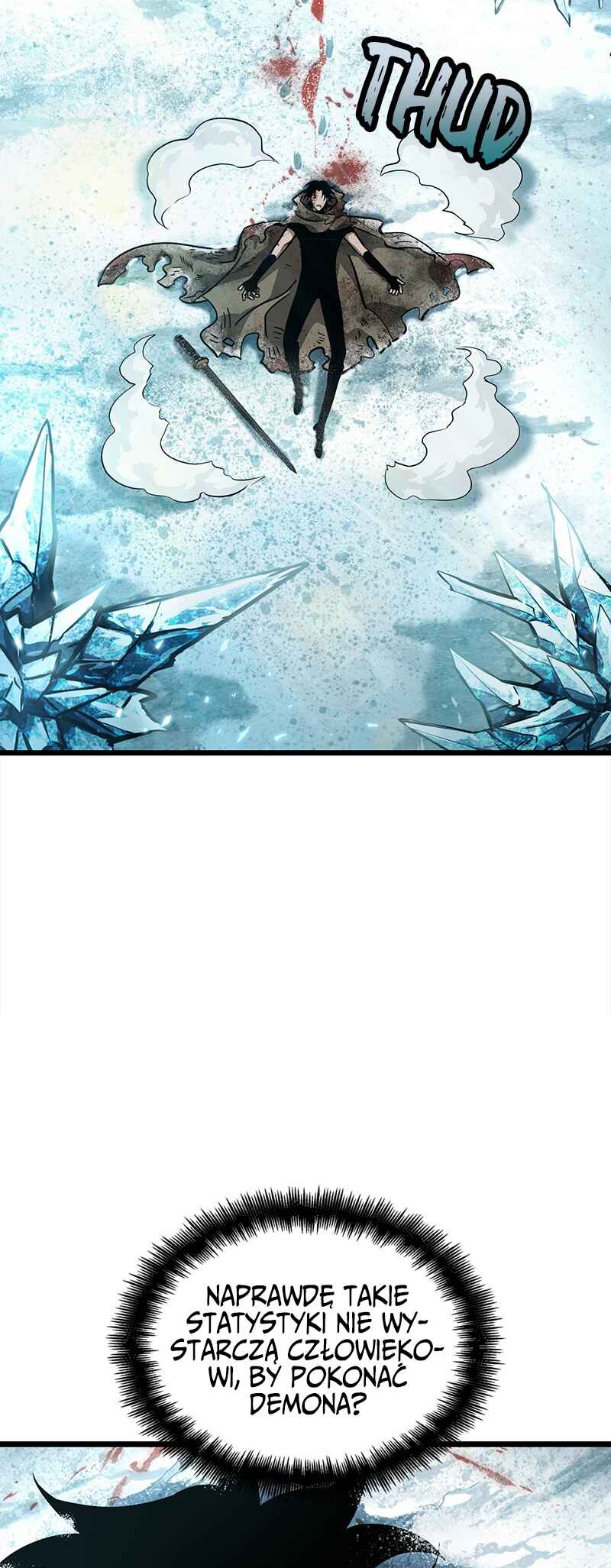 Myeolmang Ihu ui Segye Chapter 7 - Page 8