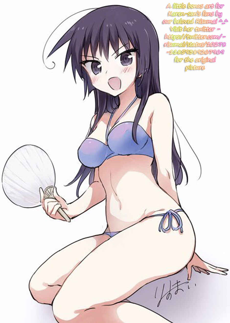 Ore ga Ojousama Gakkou ni "Shomin Sample" to shite Rachirareta Ken Chapter 77 - Page 37