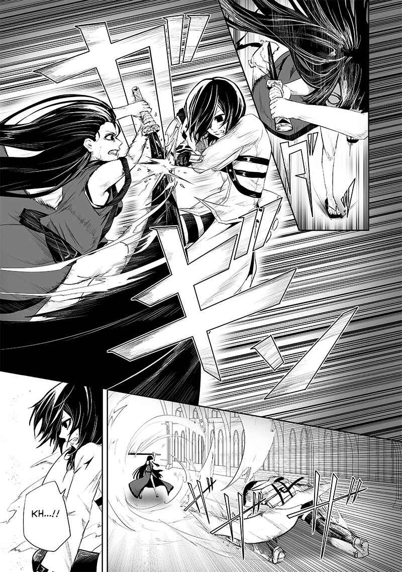 Ore dake Fuguu Skill no Isekai Shoukan Hangyakuki ~Saijaku Skill "Kyuushuu" ga Subete wo Nomikomu made~ Chapter 69 - Page 18